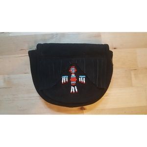 Native American Handbag